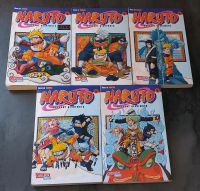 Naruto Manga Nordrhein-Westfalen - Gummersbach Vorschau