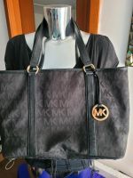 Shopper Michael Kors schwarz Kr. München - Unterhaching Vorschau