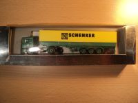 Herpa LKW MAN F90 Sattelzug "Schenker" OVP Bayern - Röhrnbach Vorschau