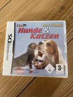 Best Friends Hunde & Katzen Nintendo DS Brandenburg - Havelsee Vorschau