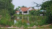 Ungarn: Haus, Landhaus mit Teich südlich des Balatons Baden-Württemberg - Kämpfelbach Vorschau