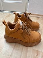 Buffalo Boots Schuhe Größe 38 Mitte - Wedding Vorschau