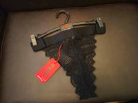 Hugo Slip Tanga Neu GrS Schleswig-Holstein - Ahrensburg Vorschau