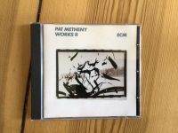 CD Pat Metheny: Works 2 (Jazz, ECM) Berlin - Schöneberg Vorschau