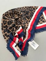 Gucci Tuch Leopard blau rot weiß Leo ⭐️⭐️ Rheinland-Pfalz - Trier Vorschau