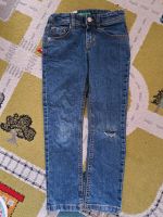 Jungen Jeans 122, Loch im Knie München - Sendling Vorschau