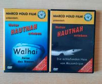 Haie - Walhai Dok. *DVD' Walhai Reise des Riesen Kiel - Gaarden Vorschau
