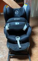 Cybex Sirona v.1.2 Platinum Line Kindersitz Hamburg-Nord - Hamburg Hohenfelde Vorschau