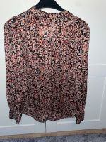 H&M Bluse Gr.M-L bunt München - Allach-Untermenzing Vorschau