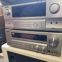 Kenwood und Mc Voice HIFI Niedersachsen - Rodenberg Vorschau