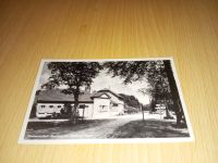 Postkarte KWU Gaststätte Auerberg bei Stolberg Harz Vintage Kreis Pinneberg - Elmshorn Vorschau