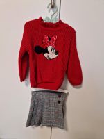 Set Pullover und Rock von C&A Größe 92 Nürnberg (Mittelfr) - Nordstadt Vorschau