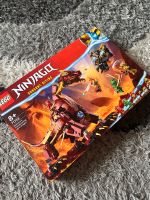 Lego Ninjago 71793 Lava Dragon Drache OVP Nordrhein-Westfalen - Kirchlengern Vorschau