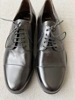 Lloyd Business-Schuhe Mannix aus Leder, Gr. 42,5, neu Düsseldorf - Bilk Vorschau