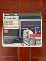 Silvercrest Karaoke Set Baden-Württemberg - Simmozheim Vorschau