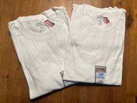2 x SET HERREN T-SHIRT GENUINE DICKIES COOL & DRY WEIß NEU GR.2XL Nordrhein-Westfalen - Haan Vorschau