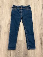 Mädchen Jeans Thermojeans Gr. 122 Topolino Nordrhein-Westfalen - Hilchenbach Vorschau