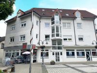 großzügige 4 Zimmer Wohnung mit Weserblick in Bremen Blumenthal Bremen - Obervieland Vorschau