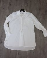 Emily Van Den Berg weißes Hemd Gr. 42 Stretch Cotton Wandsbek - Hamburg Marienthal Vorschau