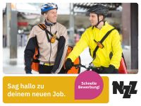 Zeitungszusteller (m/w/d) (Nordbayerische Zustellgesellschaft) *12 - 14 EUR/Stunde* Minijob, Aushilfe, Teilzeit, Nebenjob in Altdorf bei Nürnberg Zusteller*in Paketbote Postbotin Auslieferungsfahrer Bayern - Altdorf bei Nürnberg Vorschau