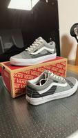 Vans Flicken Stil Gr. 37 Niedersachsen - Söhlde Vorschau