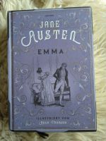 Schmuckausgabe Emma von Jane Austen Niedersachsen - Hameln Vorschau