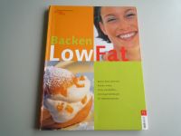 Low Fat - Backen - Backen (fast) ohne Fett - Barbara Rias-Bucher Hessen - Oberursel (Taunus) Vorschau