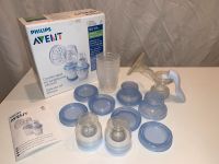 Philips Avent Handmilchpumpe Starter-Set (2838) Berlin - Schöneberg Vorschau