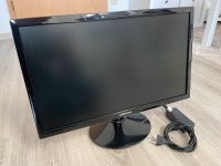 Samsung Monitor S22D300HY Rheinland-Pfalz - Bad Sobernheim Vorschau