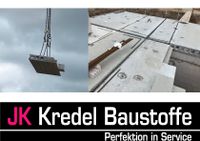 Fertigteildecke - Betondecke - Rohbau Decke - Decke aus Beton Bayern - Hallerndorf Vorschau