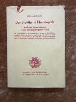 HOMÖOPATHIE Fachbuch Der praktische Homöopath Essen - Rüttenscheid Vorschau