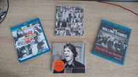 Rolling Stones Exile on Main St Blu Ray Audio Pur+2xBlu Ray Thüringen - Erfurt Vorschau