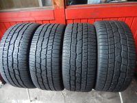 4X Winterreifen 245 45 R17 99H Continental 6mm Dortmund - Innenstadt-Nord Vorschau