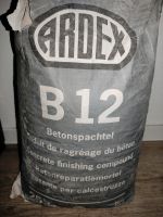 ARDEX B12 Betonspachtel Niedersachsen - Meppen Vorschau