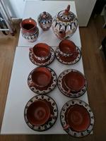 Deco  Mocca Set DDR Bayern - Bad Aibling Vorschau