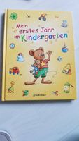 Buch "Mein erstes Jahr im Kindergarten" *neu* Schleswig-Holstein - Mielberg Vorschau