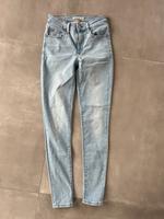 721 High Rise Skinny Jeans von Levi’s Bayern - Heroldsbach Vorschau
