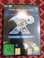 X3 Terran Conflict Thüringen - Mühlhausen Vorschau