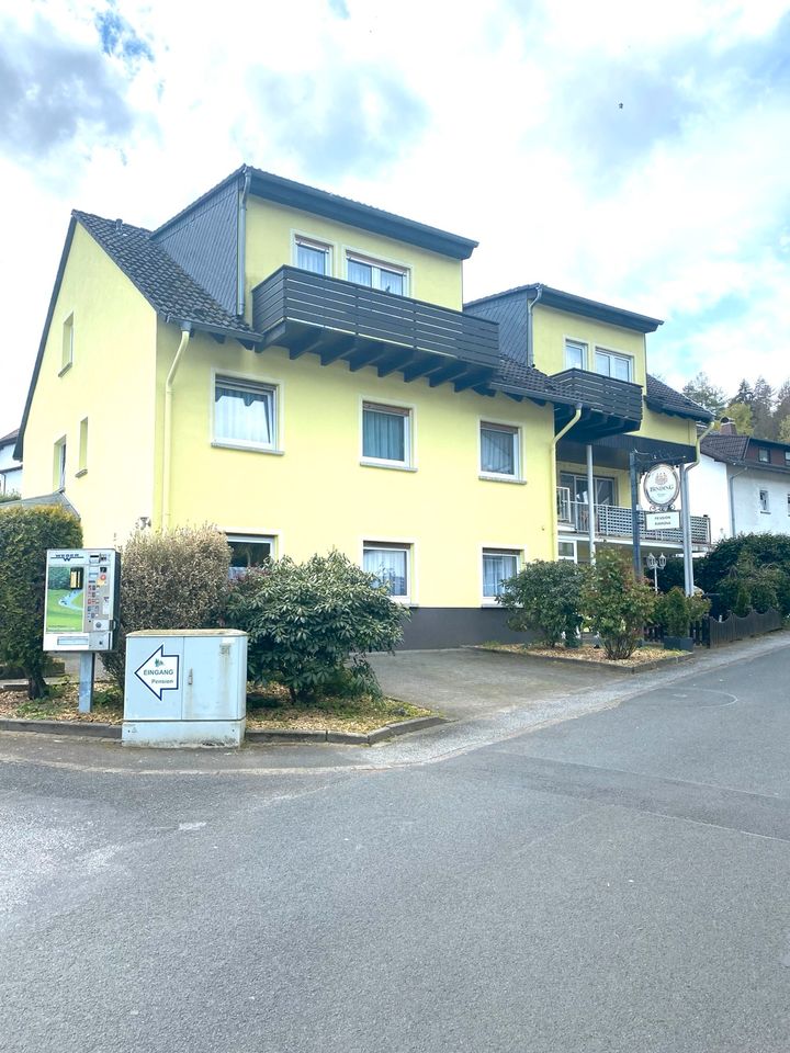 Haus/ Mehrfamilienhaus mit Potenzial zu verkaufen/ Provisionsfrei in Bad Soden-Salmünster