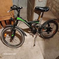 Kinderfahrrad Tecnobike 20 Zoll Berlin - Spandau Vorschau