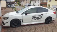 Subaru WRX STI 2016 Bayern - Kleinheubach Vorschau