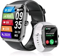 Smartwatch Herren Nordrhein-Westfalen - Versmold Vorschau