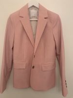 Blazer altrosa meliert mit Knöpfen NEU Mango Gr. 38 Niedersachsen - Wilhelmshaven Vorschau