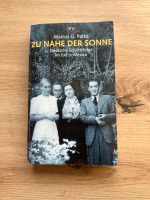 Buch: Marcus G. Patka Zu nahe der Sonne Niedersachsen - Lehrte Vorschau