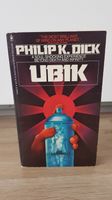 Philip K. Dick - UBIK (eng., TB) [Bantam 1977] Baden-Württemberg - Villingen-Schwenningen Vorschau