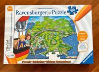 Tip Toi Deutschland Puzzle 100 Teile wie NEU Baden-Württemberg - Kandern Vorschau