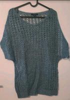 Häkel-Pullover von Comma in Größe 38 Hessen - Biebergemünd Vorschau