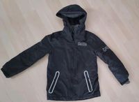 3in1 Jacke Schneejacke Fleecejacke Yigga Gr. 158 schwarz Bayern - Schrobenhausen Vorschau