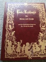 Buch 'Fabeln und Erzählungen für Kleine und Große' Baden-Württemberg - Freiburg im Breisgau Vorschau