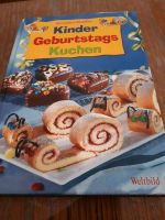 Buch  Kindergeburtstagskuchen Thüringen - Heilbad Heiligenstadt Vorschau